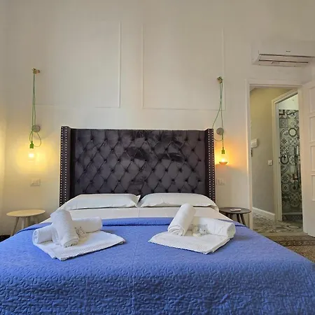 Casa 4 Posti Letto Stazione E Cinque Terre La Spezia