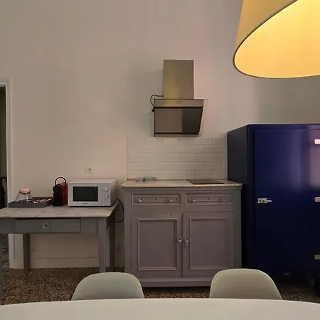 Casa 4 Posti Letto Stazione E Cinque Terre Appartamento *