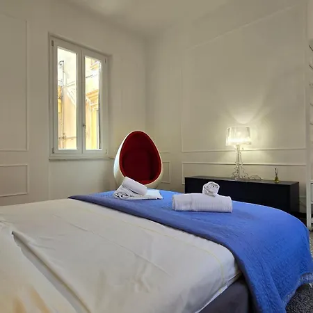 Casa 4 Posti Letto Stazione E Cinque Terre Appartamento