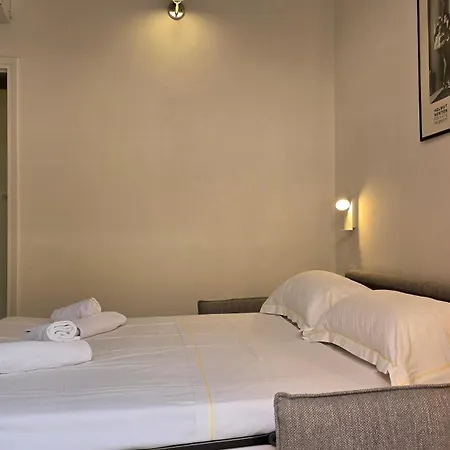 Casa 4 Posti Letto Stazione E Cinque Terre Appartamento