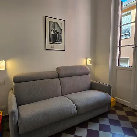 Casa 4 Posti Letto Stazione E Cinque Terre Appartamento *