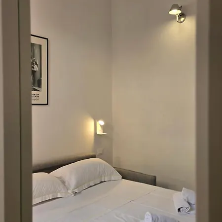 Appartamento Casa 4 Posti Letto Stazione E Cinque Terre La Spezia