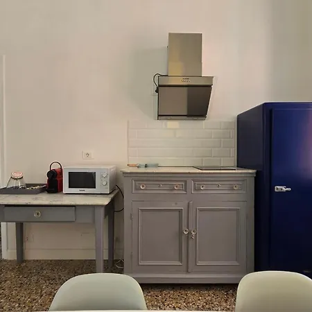 Casa 4 Posti Letto Stazione E Cinque Terre Appartamento