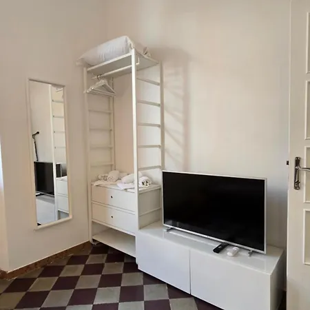 Casa 4 Posti Letto Stazione E Cinque Terre Appartamento *