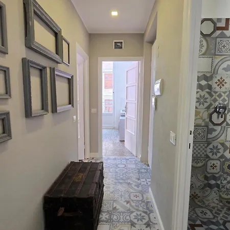 Appartamento Casa 4 Posti Letto Stazione E Cinque Terre