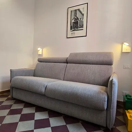 Casa 4 Posti Letto Stazione E Cinque Terre La Spezia