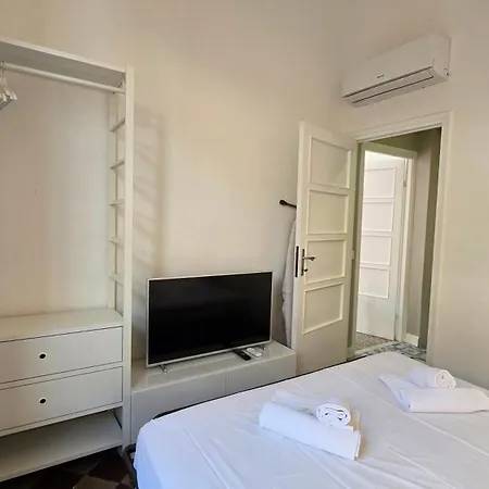 Casa 4 Posti Letto Stazione E Cinque Terre Appartamento