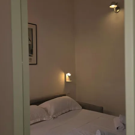 Casa 4 Posti Letto Stazione E Cinque Terre Appartamento