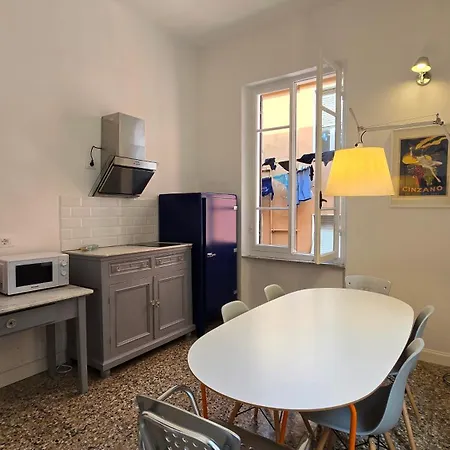 Appartamento Casa 4 Posti Letto Stazione E Cinque Terre