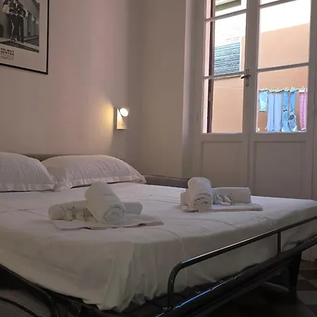 Appartamento Casa 4 Posti Letto Stazione E Cinque Terre *